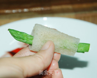 碧簪虾球的做法步骤：10