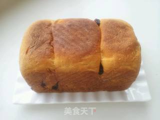 三味吐司的做法步骤：4
