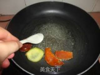 缤纷椰汁番薯糖水的做法步骤：6