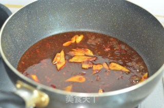 中秋吃蟹正当时---香辣蟹的做法步骤：6