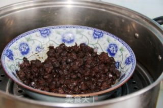 豆鼓蒜蓉辣酱的做法步骤：2