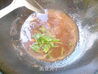 红烧鲫鱼的做法步骤：8