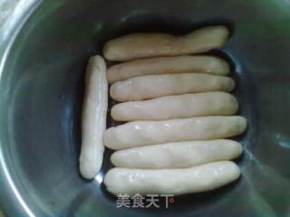 油泼面的做法步骤：2
