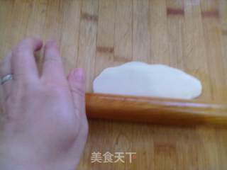 油泼面的做法步骤：6