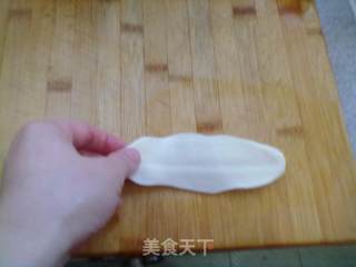 油泼面的做法步骤：7