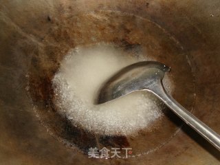 抹茶椰蓉糯米糍的做法步骤：1