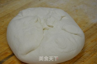 苏式豆沙月饼的做法步骤：4