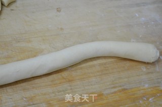 苏式豆沙月饼的做法步骤：6