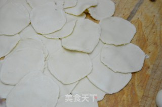 苏式豆沙月饼的做法步骤：8