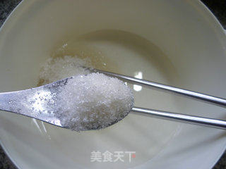 葡萄汁凉粉的做法步骤：6