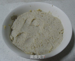 一品豆渣的做法步骤：1