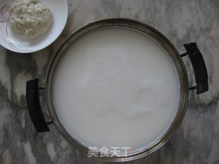 凉皮的做法步骤：4