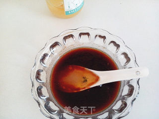 秘制肋排的做法步骤：8
