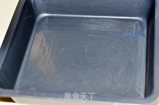 双色椰汁马蹄糕的做法步骤：8