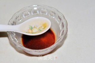 肉末豆芽的做法步骤：1