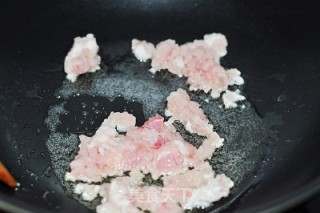 肉末豆芽的做法步骤：7