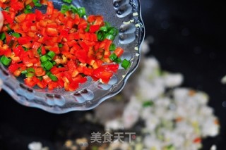 肉末豆芽的做法步骤：9