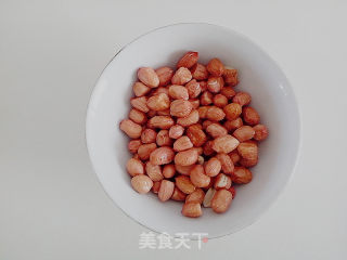 茶香美容腿的做法步骤：3