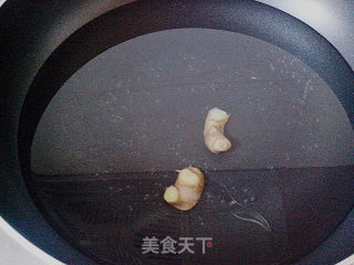 茶香美容腿的做法步骤：5