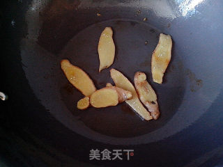 茶香美容腿的做法步骤：8