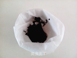 茶香美容腿的做法步骤：13