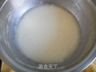 爱冰皮月饼的做法步骤：3