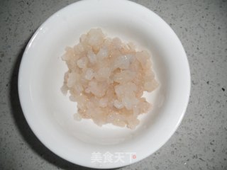 鲜虾猪肉馄饨的做法步骤：2