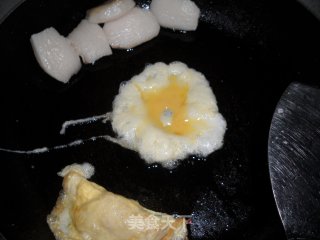 蛋饺的做法步骤：5