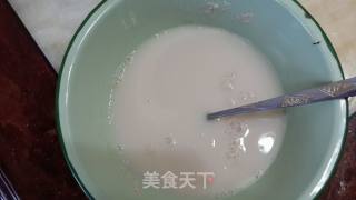 香菇肉包的做法步骤：1