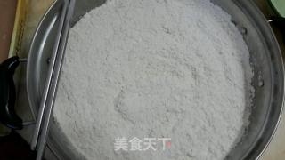 香菇肉包的做法步骤：2