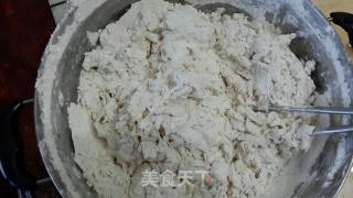 香菇肉包的做法步骤：3