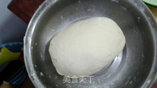 香菇肉包的做法步骤：4