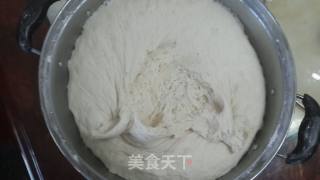 香菇肉包的做法步骤：5