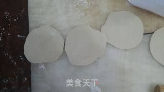 香菇肉包的做法步骤：7