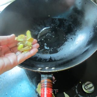 茶油乳鸽的做法步骤：4