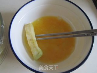 茄汁茄条的做法步骤：4