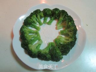 蜜汁排骨的做法步骤：7