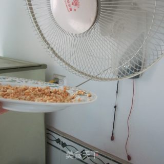 花生米简单去皮法－－无皮花生米的做法步骤：6