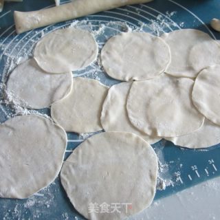 香脆烤饺的做法步骤：2