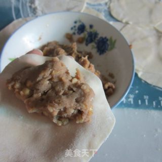 香脆烤饺的做法步骤：3