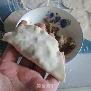 香脆烤饺的做法步骤：4