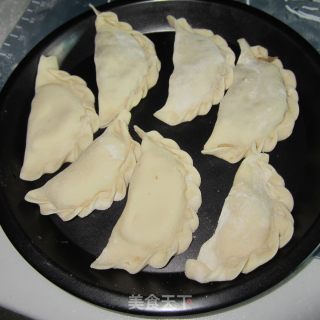 香脆烤饺的做法步骤：6