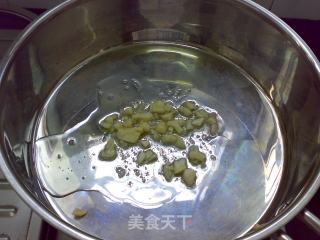 黑椒爆肉片的做法步骤：3