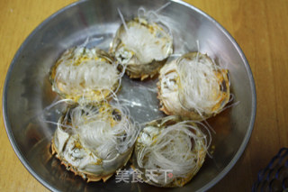蟹中蟹的做法步骤：7