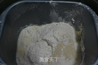 DIY双层牛肉堡【巨无霸汉堡】的做法步骤：2