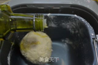 DIY双层牛肉堡【巨无霸汉堡】的做法步骤：3