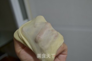 DIY双层牛肉堡【巨无霸汉堡】的做法步骤：4