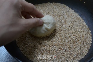 DIY双层牛肉堡【巨无霸汉堡】的做法步骤：9