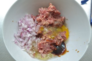 DIY双层牛肉堡【巨无霸汉堡】的做法步骤：14