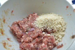 DIY双层牛肉堡【巨无霸汉堡】的做法步骤：16